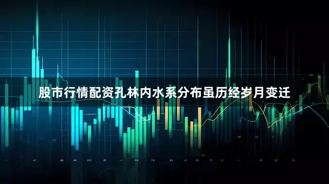 股市行情配资孔林内水系分布虽历经岁月变迁