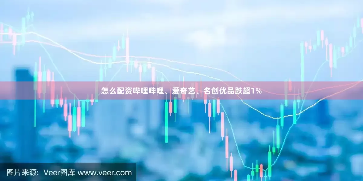 怎么配资哔哩哔哩、爱奇艺、名创优品跌超1%